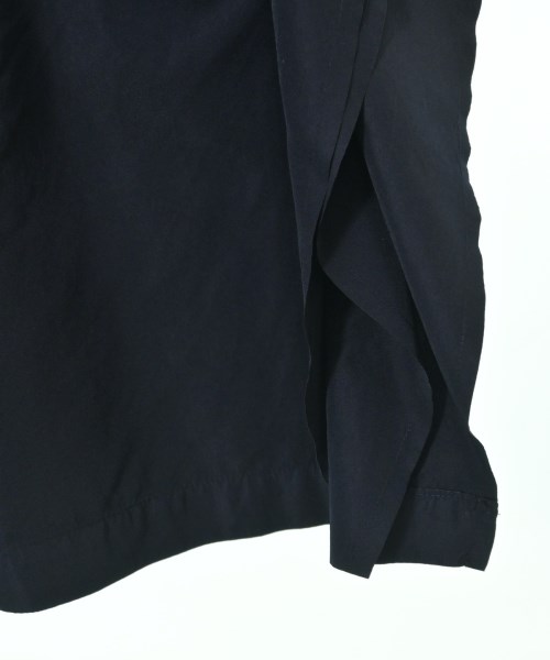 COMME des GARCONS COMME des GARCONS（コムデギャルソンコムデギャルソン）ロング・マキシ丈スカート 紺 サイズ:S レディース/2200700084104