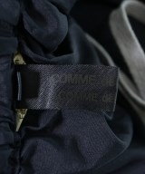 COMME des GARCONS COMME des GARCONS（コムデギャルソンコムデギャルソン）ロング・マキシ丈スカート 紺 サイズ:S レディース/2200700084104