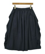 COMME des GARCONS COMME des GARCONS ロング・マキシ丈スカート
