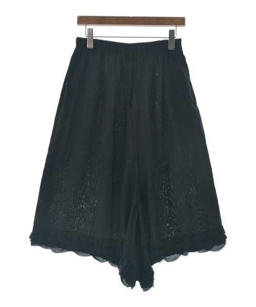 COMME des GARCONS COMME des GARCONS(コムデギャルソンコムデギャルソン)その他 黒 サイズ:S/2200700084111