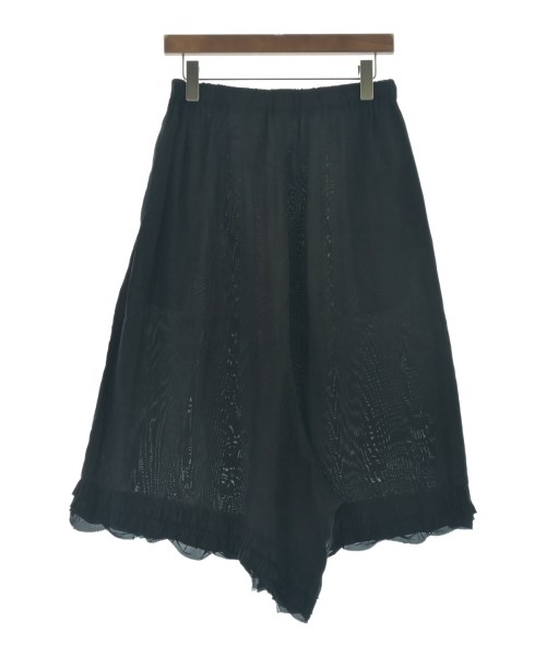 COMME des GARCONS COMME des GARCONS（コムデギャルソンコムデギャルソン）その他 黒 サイズ:S レディース/2200700084111