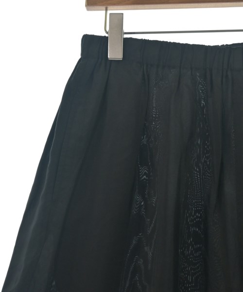 COMME des GARCONS COMME des GARCONS（コムデギャルソンコムデギャルソン）その他 黒 サイズ:S レディース/2200700084111