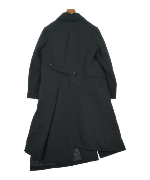 COMME des GARCONS COMME des GARCONS（コムデギャルソンコムデギャルソン）その他 黒 サイズ:F レディース/2200702687013