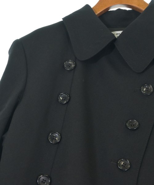 COMME des GARCONS COMME des GARCONS（コムデギャルソンコムデギャルソン）その他 黒 サイズ:F レディース/2200702687013