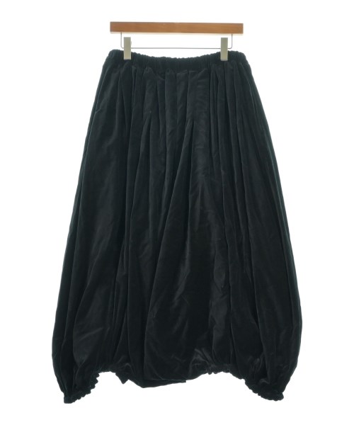 COMME des GARCONS COMME des GARCONS（コムデギャルソンコムデギャルソン）その他 黒 サイズ:-(S位) レディース/2200702687020