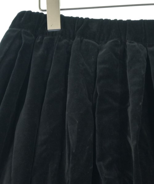 COMME des GARCONS COMME des GARCONS（コムデギャルソンコムデギャルソン）その他 黒 サイズ:-(S位) レディース/2200702687020