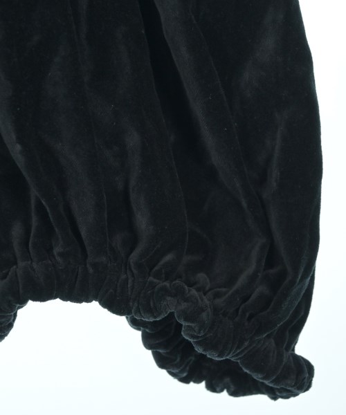 COMME des GARCONS COMME des GARCONS（コムデギャルソンコムデギャルソン）その他 黒 サイズ:-(S位) レディース/2200702687020