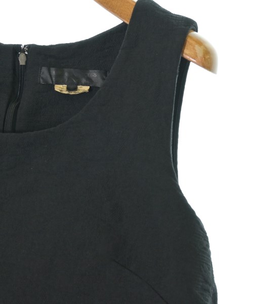 COMME des GARCONS COMME des GARCONS（コムデギャルソンコムデギャルソン）ワンピース 黒 サイズ:S レディース/2200702721014