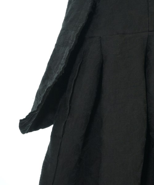 COMME des GARCONS COMME des GARCONS（コムデギャルソンコムデギャルソン）ワンピース 黒 サイズ:S レディース/2200702721014
