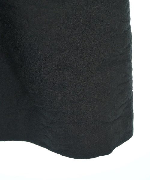 COMME des GARCONS COMME des GARCONS（コムデギャルソンコムデギャルソン）ワンピース 黒 サイズ:S レディース/2200702721014