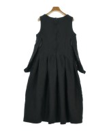 COMME des GARCONS COMME des GARCONS（コムデギャルソンコムデギャルソン）ワンピース 黒 サイズ:S レディース/2200702721014