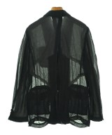 COMME des GARCONS COMME des GARCONS（コムデギャルソンコムデギャルソン）ジャケット 黒 サイズ:S レディース/2200702721021