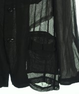 COMME des GARCONS COMME des GARCONS（コムデギャルソンコムデギャルソン）ジャケット 黒 サイズ:S レディース/2200702721021