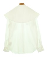 COMME des GARCONS COMME des GARCONS（コムデギャルソンコムデギャルソン）ブラウス 白 サイズ:S レディース/2200702721038