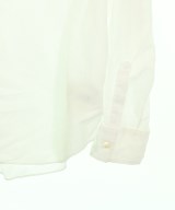 COMME des GARCONS COMME des GARCONS（コムデギャルソンコムデギャルソン）ブラウス 白 サイズ:S レディース/2200702721038
