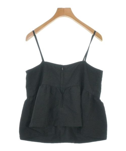 COMME des GARCONS COMME des GARCONS（コムデギャルソンコムデギャルソン）ブラウス 黒 サイズ:S レディース/2200702721045