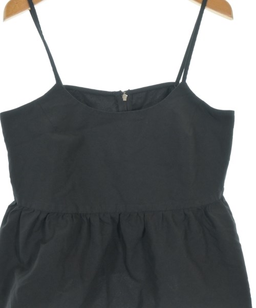 COMME des GARCONS COMME des GARCONS（コムデギャルソンコムデギャルソン）ブラウス 黒 サイズ:S レディース/2200702721045
