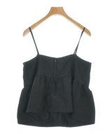 COMME des GARCONS COMME des GARCONS（コムデギャルソンコムデギャルソン）ブラウス 黒 サイズ:S レディース/2200702721045
