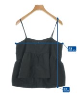 COMME des GARCONS COMME des GARCONS（コムデギャルソンコムデギャルソン）ブラウス 黒 サイズ:S レディース/2200702721045