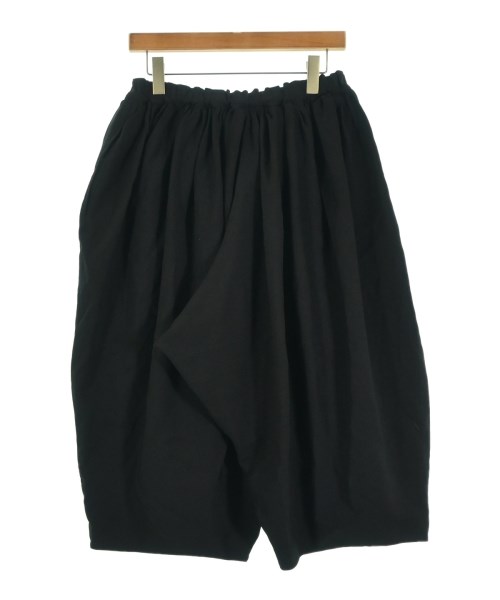 COMME des GARCONS COMME des GARCONS（コムデギャルソンコムデギャルソン）その他 黒 サイズ:XS レディース/2200702721052
