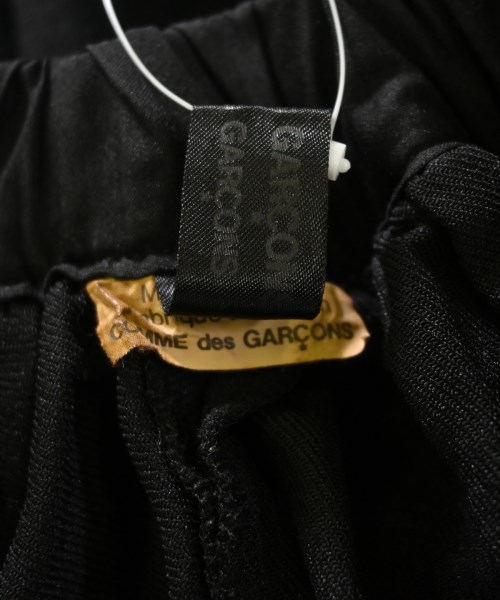 COMME des GARCONS COMME des GARCONS（コムデギャルソンコムデギャルソン）その他 黒 サイズ:XS レディース/2200702721052