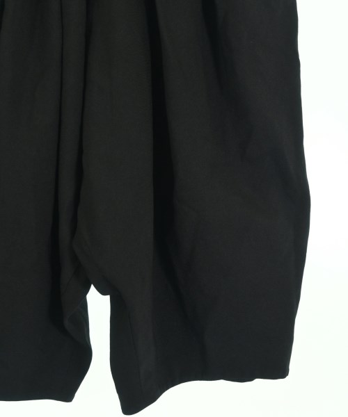 COMME des GARCONS COMME des GARCONS（コムデギャルソンコムデギャルソン）その他 黒 サイズ:XS レディース/2200702721052