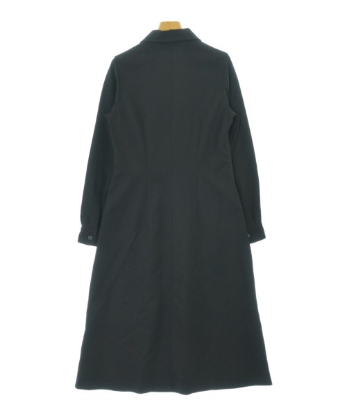 COMME des GARCONS COMME des GARCONS（コムデギャルソンコムデギャルソン）ワンピース 黒 サイズ:S レディース/2200702732010