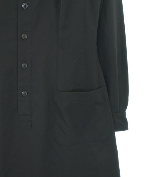 COMME des GARCONS COMME des GARCONS（コムデギャルソンコムデギャルソン）ワンピース 黒 サイズ:S レディース/2200702732010