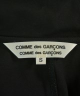 COMME des GARCONS COMME des GARCONS（コムデギャルソンコムデギャルソン）ワンピース 黒 サイズ:S レディース/2200702732010