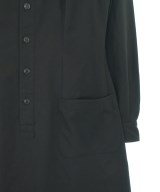 COMME des GARCONS COMME des GARCONS（コムデギャルソンコムデギャルソン）ワンピース 黒 サイズ:S レディース/2200702732010