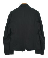 COMME des GARCONS COMME des GARCONS（コムデギャルソンコムデギャルソン）カジュアルジャケット 黒 サイズ:M レディース/2200702732027
