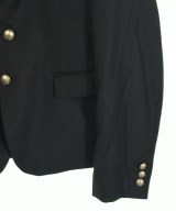 COMME des GARCONS COMME des GARCONS（コムデギャルソンコムデギャルソン）カジュアルジャケット 黒 サイズ:M レディース/2200702732027