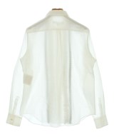 COMME des GARCONS COMME des GARCONS（コムデギャルソンコムデギャルソン）カジュアルシャツ 白 サイズ:M レディース/2200702732126