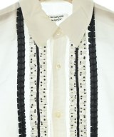 COMME des GARCONS COMME des GARCONS（コムデギャルソンコムデギャルソン）カジュアルシャツ 白 サイズ:M レディース/2200702732126
