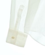 COMME des GARCONS COMME des GARCONS（コムデギャルソンコムデギャルソン）カジュアルシャツ 白 サイズ:M レディース/2200702732126