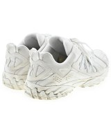 COMME des GARCONS HOMME（コムデギャルソンオム）スニーカー 白 サイズ:28cm メンズ/2200698321069