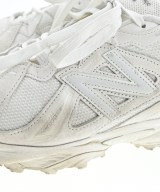 COMME des GARCONS HOMME（コムデギャルソンオム）スニーカー 白 サイズ:28cm メンズ/2200698321069