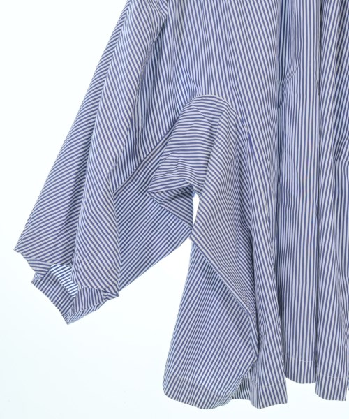 COMME des GARCONS COMME des GARCONS（コムデギャルソンコムデギャルソン）ロング・マキシ丈スカート 青 サイズ:XS レディース/2200702908033