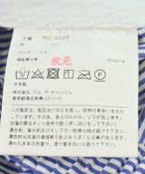 COMME des GARCONS COMME des GARCONS（コムデギャルソンコムデギャルソン）ロング・マキシ丈スカート 青 サイズ:XS レディース/2200702908033