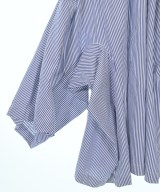 COMME des GARCONS COMME des GARCONS（コムデギャルソンコムデギャルソン）ロング・マキシ丈スカート 青 サイズ:XS レディース/2200702908033
