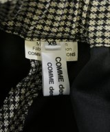 COMME des GARCONS COMME des GARCONS（コムデギャルソンコムデギャルソン）ひざ丈スカート 白 サイズ:XS レディース/2200702908057
