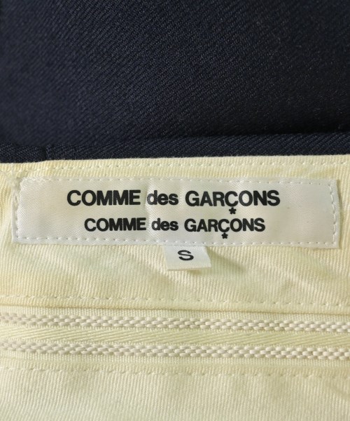 COMME des GARCONS COMME des GARCONS（コムデギャルソンコムデギャルソン）その他 紺 サイズ:S レディース/2200702908095