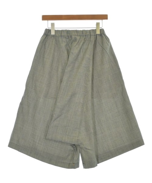 COMME des GARCONS COMME des GARCONS（コムデギャルソンコムデギャルソン）その他 グレー サイズ:XS レディース/2200702908132
