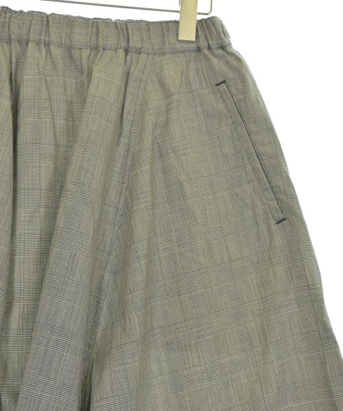 COMME des GARCONS COMME des GARCONS（コムデギャルソンコムデギャルソン）その他 グレー サイズ:XS レディース/2200702908132