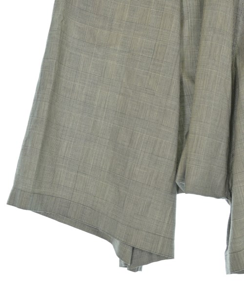 COMME des GARCONS COMME des GARCONS（コムデギャルソンコムデギャルソン）その他 グレー サイズ:XS レディース/2200702908132