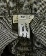 COMME des GARCONS COMME des GARCONS（コムデギャルソンコムデギャルソン）その他 グレー サイズ:XS レディース/2200702908132