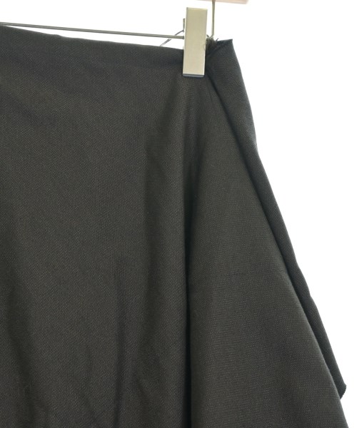 COMME des GARCONS COMME des GARCONS（コムデギャルソンコムデギャルソン）ロング・マキシ丈スカート グレー サイズ:-(M位) レディース/2200702908149