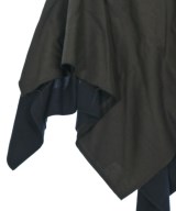COMME des GARCONS COMME des GARCONS（コムデギャルソンコムデギャルソン）ロング・マキシ丈スカート グレー サイズ:-(M位) レディース/2200702908149