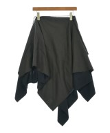 COMME des GARCONS COMME des GARCONS ロング・マキシ丈スカート
