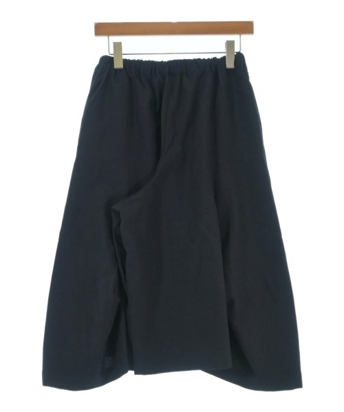 COMME des GARCONS COMME des GARCONS（コムデギャルソンコムデギャルソン）クロップドパンツ 紺 サイズ:XS レディース/2200702908163